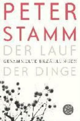 Cover of Der Lauf der Dinge