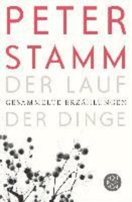 Book cover for Der Lauf der Dinge