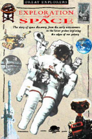 Cover of Exploration of Space