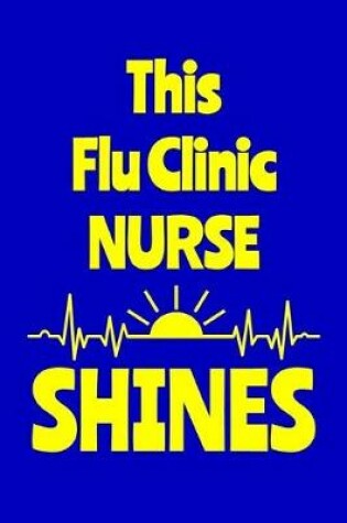 Cover of This Flu Clinic Nurse Shines