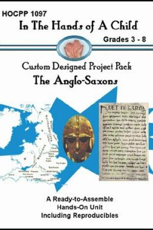 Cover of Anglo-Saxons