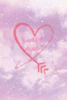 Book cover for Beautiful Disaster