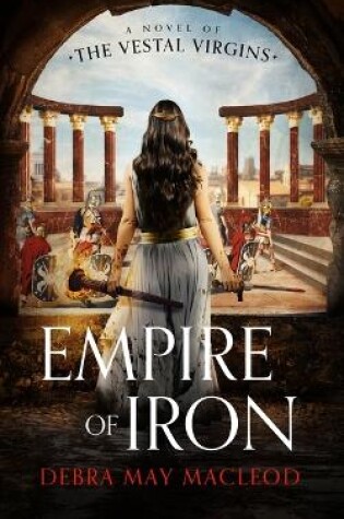 Cover of Empire of Iron