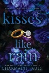 Book cover for Kisses Like Rain (Hardcover)