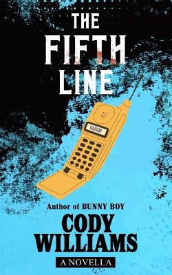 Book cover for The Fifth Line