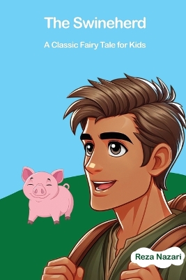 Book cover for The Swineherd