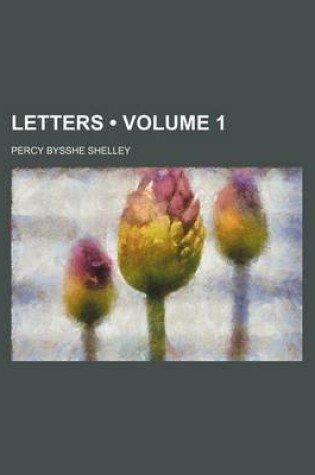 Cover of Letters (Volume 1)