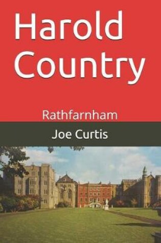 Cover of Harold Country