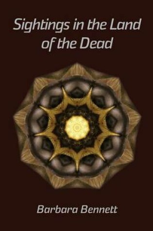 Cover of Sightings in the Land of the Dead