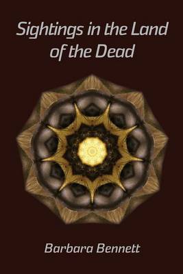 Book cover for Sightings in the Land of the Dead