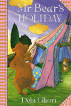 Book cover for Mr Bear's Holiday