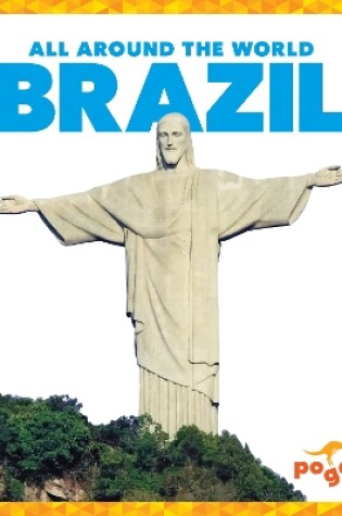 Cover of Brazil