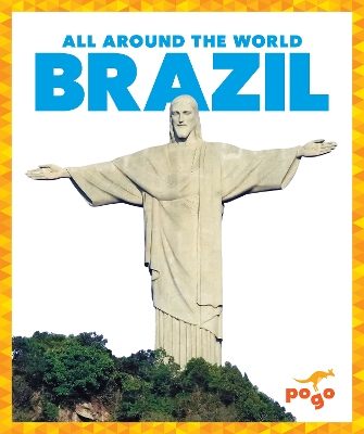 Book cover for Brazil