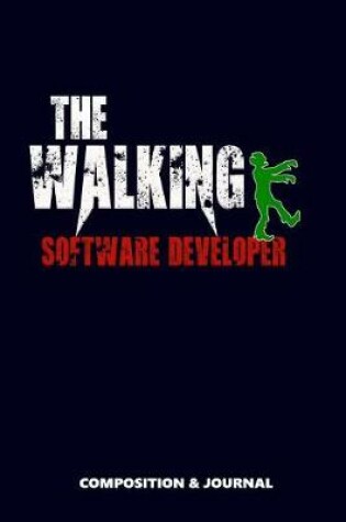 Cover of The Walking Software Developer