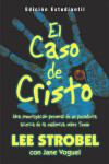 Book cover for Caso De Cristo Edicion Estudiantil