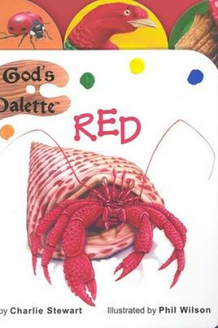 Cover of Red