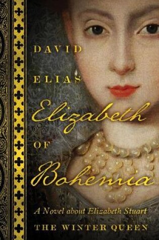 Cover of Elizabeth of Bohemia