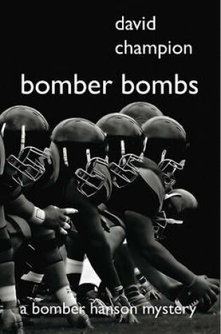 Cover of Bomber Bombs