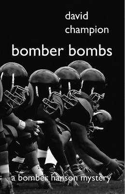 Book cover for Bomber Bombs
