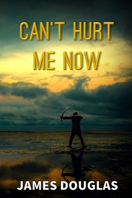 Book cover for Can't Hurt Me Now