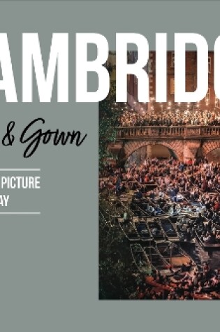 Cover of Cambridge