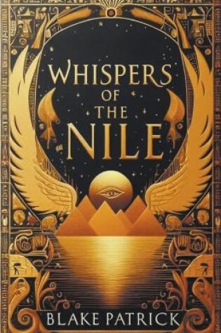 Cover of Whispers of the Nile
