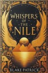 Book cover for Whispers of the Nile