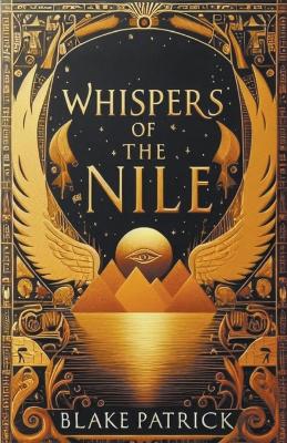 Cover of Whispers of the Nile