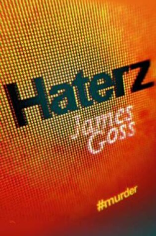 Cover of Haterz