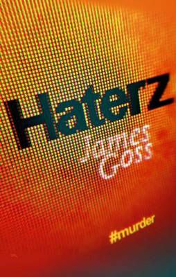 Cover of Haterz