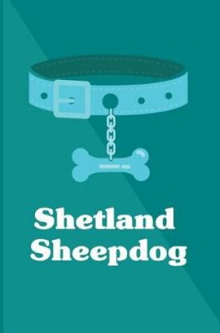 Cover of Shetland Sheepdog