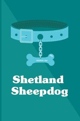 Book cover for Shetland Sheepdog