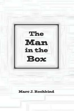 Cover of The Man in the Box