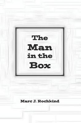 Book cover for The Man in the Box