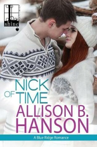 Cover of Nick Of Time