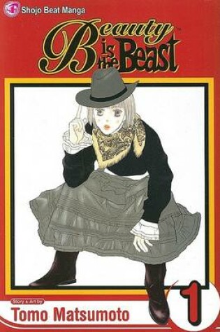 Cover of Beauty Is the Beast, Vol. 1