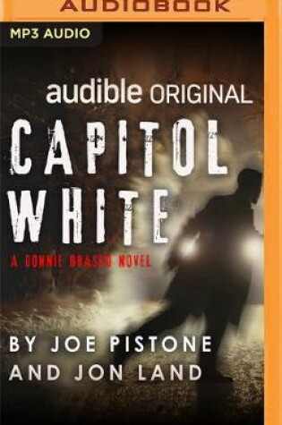 Cover of Capitol White