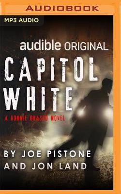 Book cover for Capitol White
