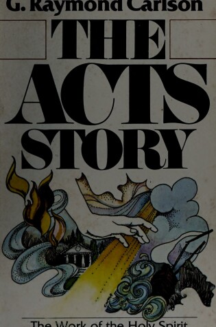 Cover of Acts Story the