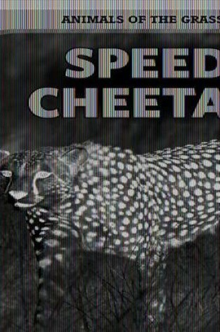 Cover of Speedy Cheetahs