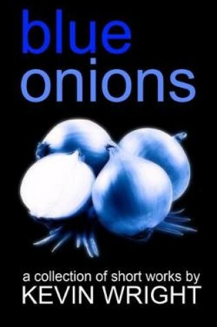 Cover of Blue Onions