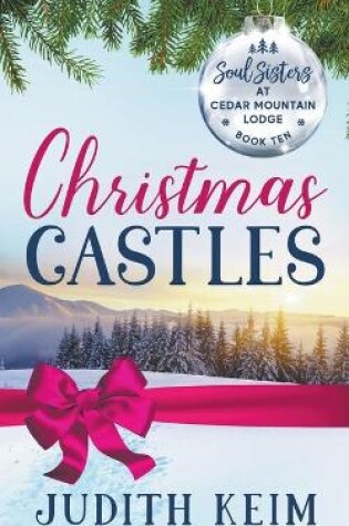 Cover of Christmas Castles