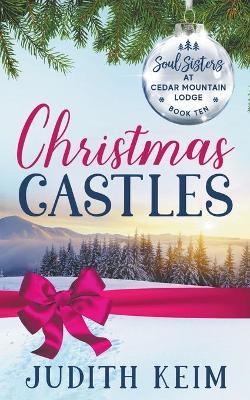 Book cover for Christmas Castles