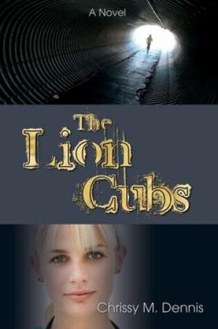 Cover of The Lion Cubs