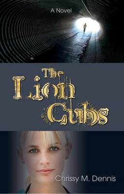 Book cover for The Lion Cubs