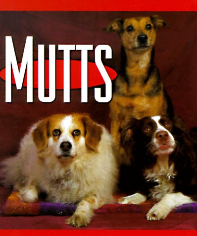 Book cover for Mutts