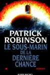 Book cover for Sous-Marin de La Derniere Chance (Le)