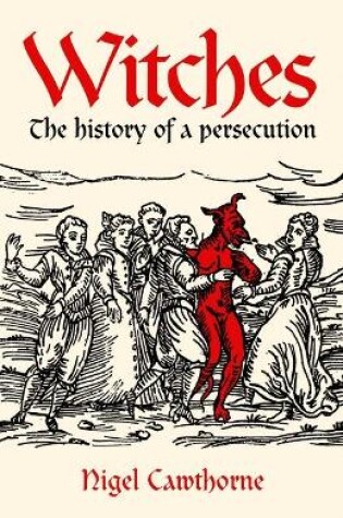 Cover of Witches