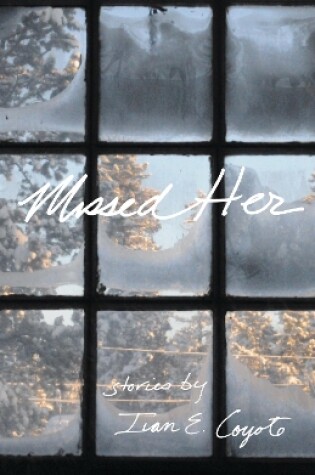 Cover of Missed Her