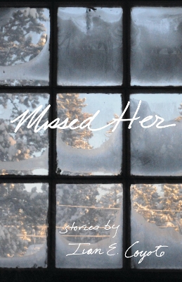 Book cover for Missed Her